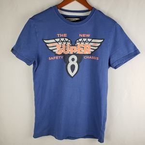 Men's Vintage Superdry Tshirt